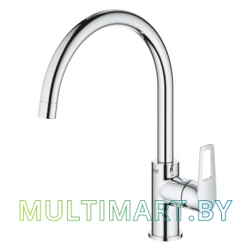 Смеситель Grohe Bauloop (31368001) картинка 2